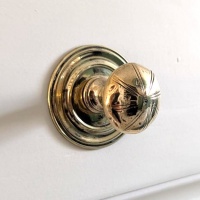 Antike Türbeschläge 0 