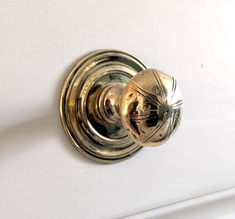 Antike Türbeschläge 0 