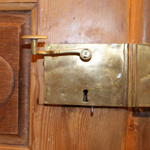 Antike Türbeschläge 0 