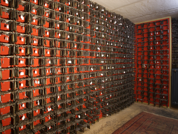 Antike Türbeschläge 0 