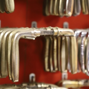 Antike Türbeschläge 0 