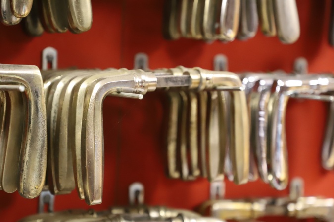 Antike Türbeschläge 0 