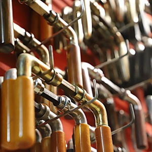 Antike Türbeschläge 0 