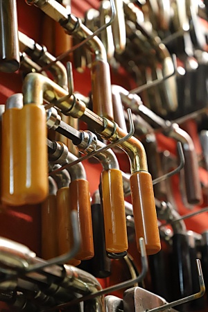 Antike Türbeschläge 0 