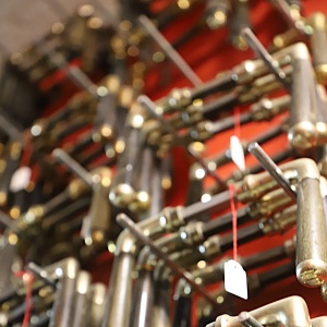 Antike Türbeschläge 0 