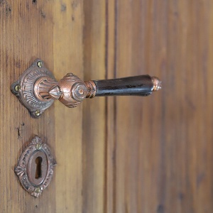 Antike Türbeschläge 0 