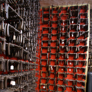 Antike Türbeschläge 0 Eisen, Schmiedeeisen, Gusseisen, Gusseisen-Horn