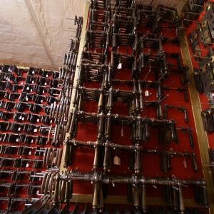 Antike Türbeschläge 0 