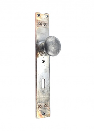 Antike Türbeschläge 0 Messing, Messing vernickelt, Messing-Horn, Weissbronze-Horn, Weissbronze, Aluminium, Kupfer-Horn