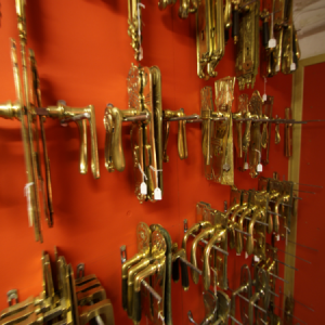 Antike Türbeschläge 0 