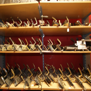 Antike Türbeschläge 0 