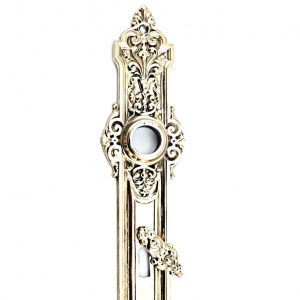 Antike Türbeschläge 0 