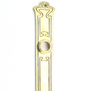 Antike Türbeschläge 0 