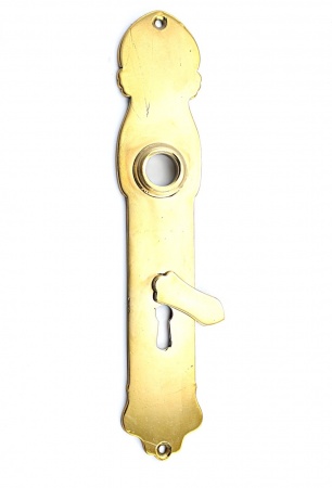 Antike Türbeschläge 0 Schmiedeeisen, Eisen, Blech