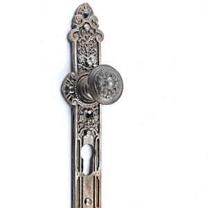 Antike Türbeschläge 0 