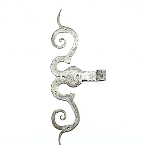 Antike Türbeschläge 0 