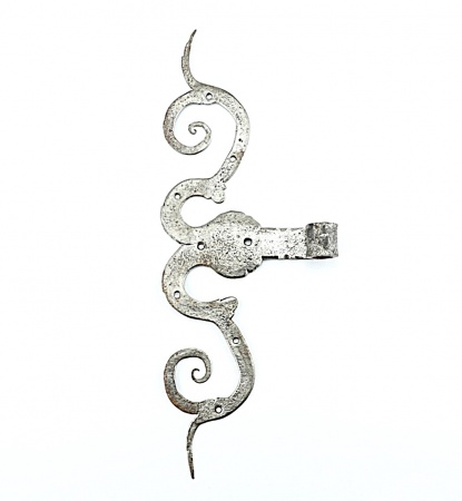 Antike Türbeschläge 0 Schmiedeeisen