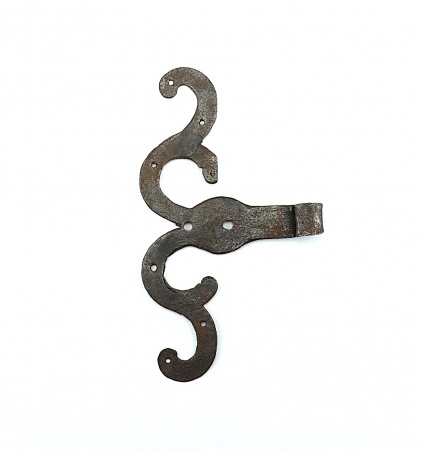 Antike Türbeschläge 0 Schmiedeeisen