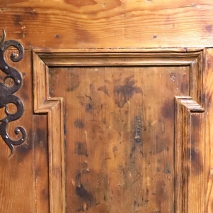 Antike Türbeschläge 0 