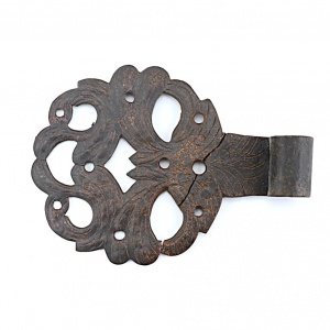 Antike Türbeschläge 0 