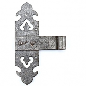 Antike Türbeschläge 0 