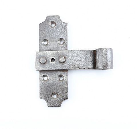 Antike Türbeschläge 0 Eisen, Schmiedeeisen