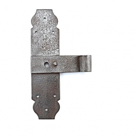 Antike Türbeschläge 0 Eisen, Schmiedeeisen