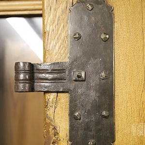 Antike Türbeschläge 0 