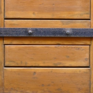 Antike Türbeschläge 0 