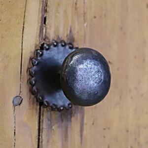 Antike Türbeschläge 0 