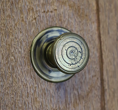 Antike Türbeschläge 0 Messing, Weissbronze, Eisen, Schmiedeeisen, Gusseisen