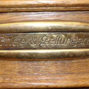 Antike Türbeschläge 0 