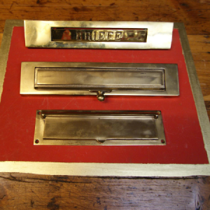 Antike Türbeschläge 0 