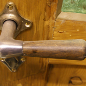 Antike Türbeschläge 0 Eisen, Schmiedeeisen, Gusseisen, Blech