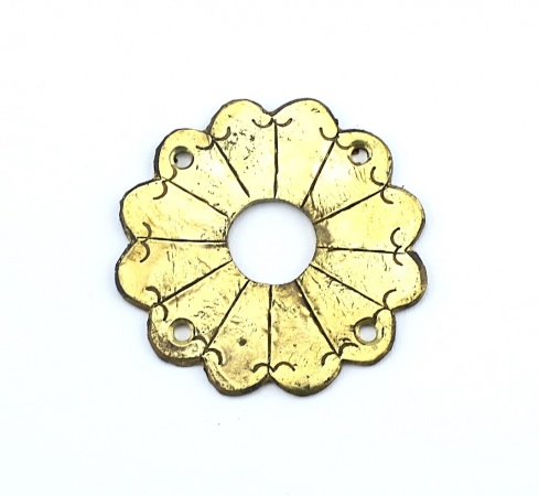 Antike Türbeschläge 0 Eisen, Schmiedeeisen, Gusseisen, Blech