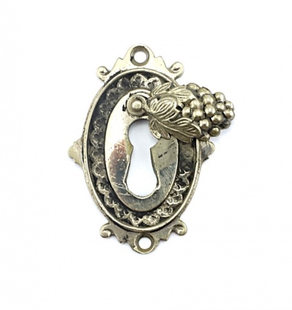 Antike Türbeschläge 0 Eisen, Schmiedeeisen, Gusseisen, Blech