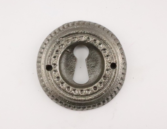 Antike Türbeschläge 0 Eisen, Schmiedeeisen, Gusseisen, Blech