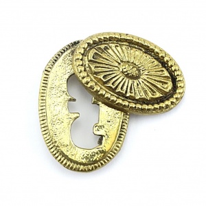 Antike Türbeschläge 0 