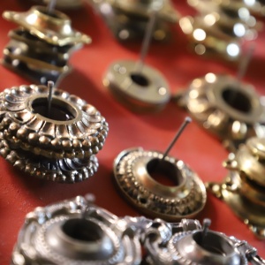 Antike Türbeschläge 0 