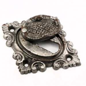 Antike Türbeschläge 0 