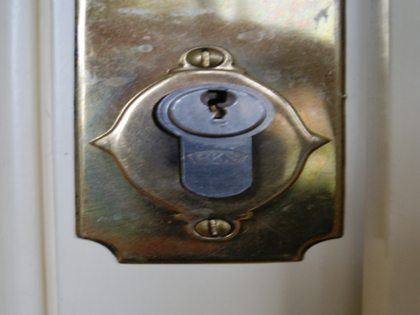 Antike Türbeschläge 0 Eisen, Schmiedeeisen, Gusseisen, Blech