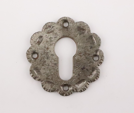 Antike Türbeschläge 0 Eisen, Schmiedeeisen, Gusseisen, Blech