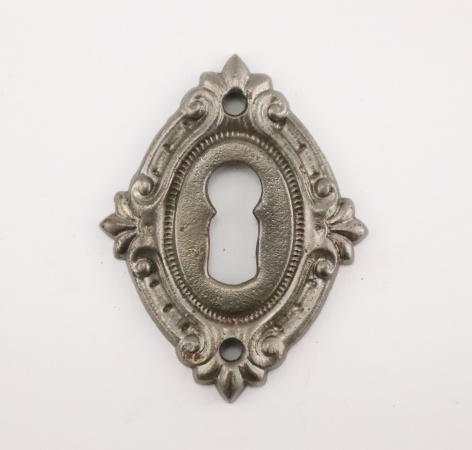 Antike Türbeschläge 0 Eisen, Schmiedeeisen, Gusseisen, Blech