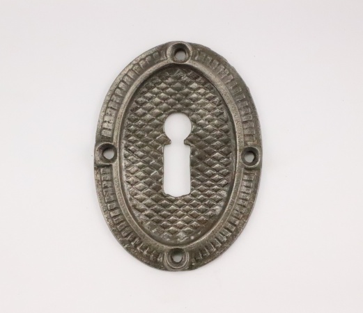 Antike Türbeschläge 0 Eisen, Schmiedeeisen, Gusseisen, Blech