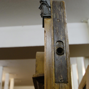 Antike Türbeschläge 0 