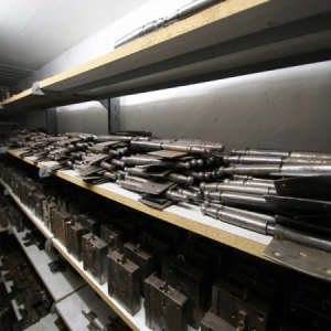 Antike Türbeschläge 0 