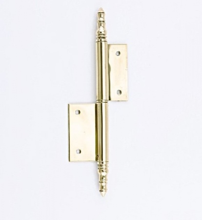 Antike Türbeschläge 0 Eisen, Messing