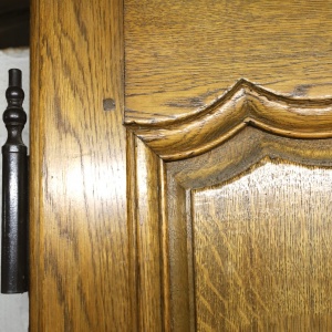 Antike Türbeschläge 0 