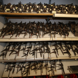 Antike Türbeschläge 0 