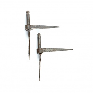 Antike Türbeschläge 0 